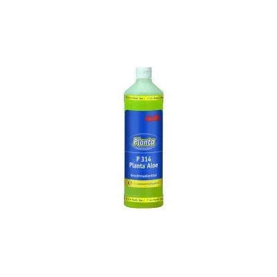 P 314 Planta Aloe