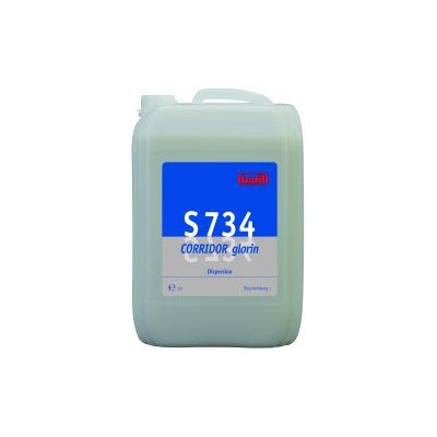 S 734 CORRIDOR glorin