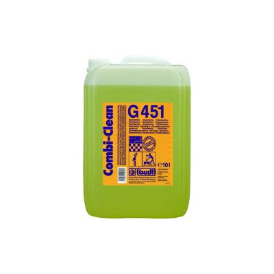 G 451 Combi-Clean
