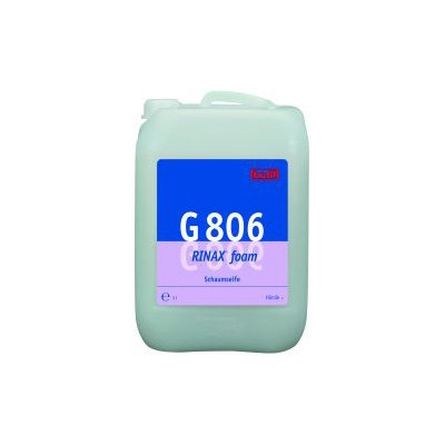 G 806 RINAX foam