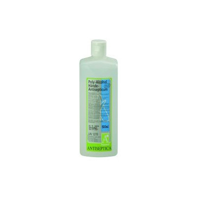 H 552 Poly-alcohol