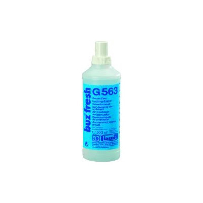G 563 buz fresh Raum-eo
