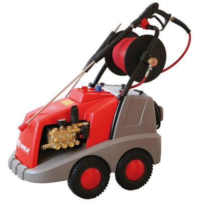 EHRLE KD 1540 4x4