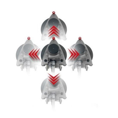 HNS 1550G