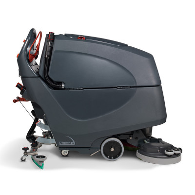 TGB 8572T maszyna z trakcją mechaniczną
