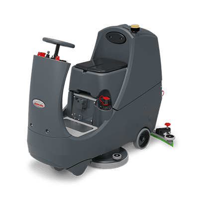 CRO 8055G maszyna z trakcją mechaniczną