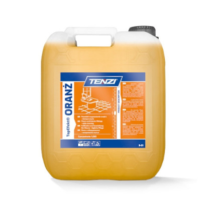 TopEfekt ORANŻ
