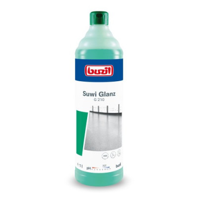 G 210 Suwi-Glanz